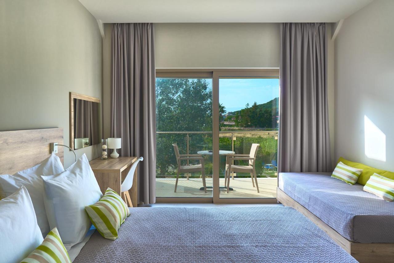 Grapevines Hotel apartamentowy