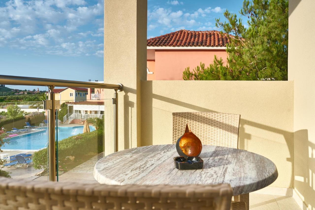 Grapevines Hotel apartamentowy