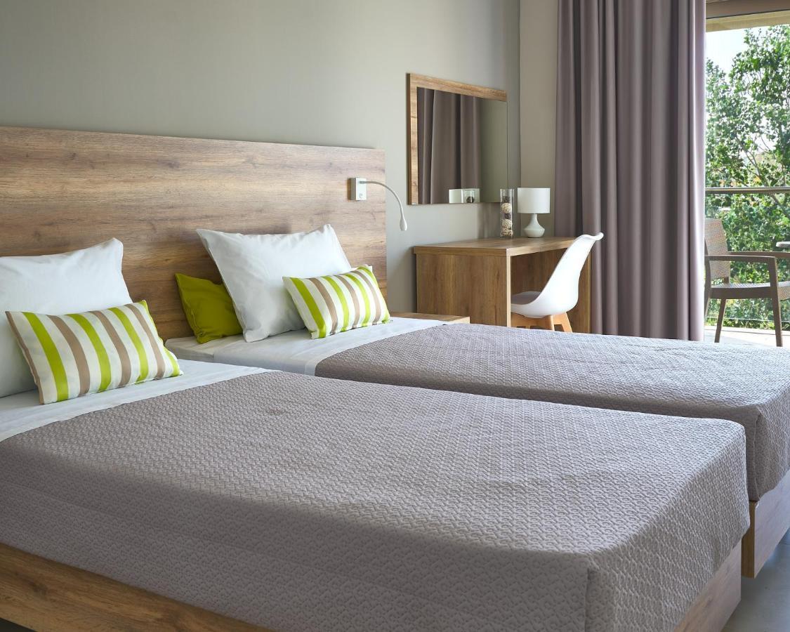 Grapevines Hotel apartamentowy Alykanas (Zakynthos)