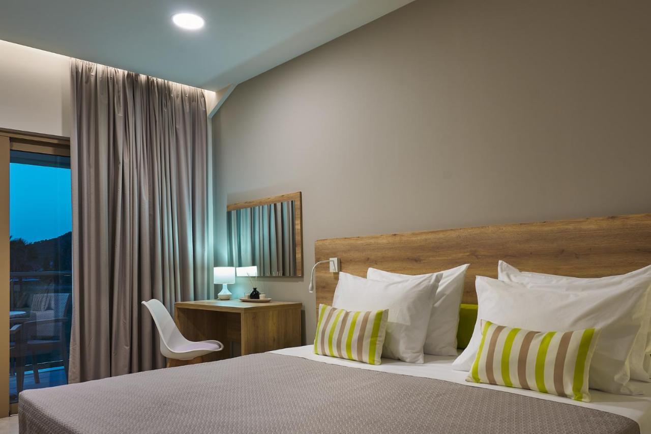 Grapevines Hotel apartamentowy