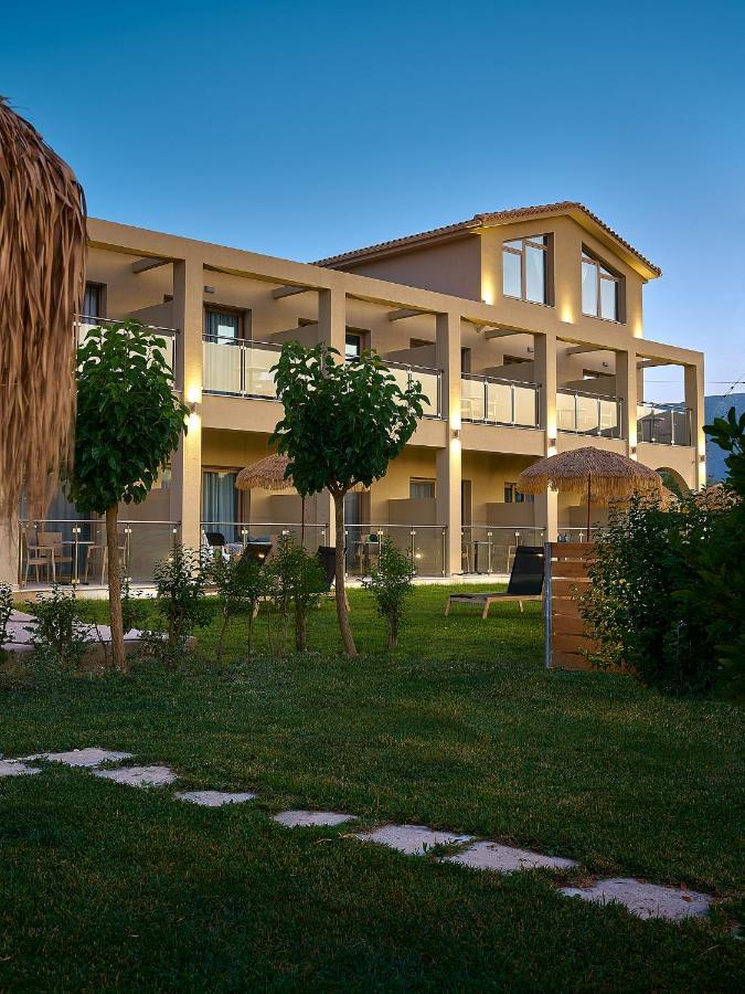 Hotel apartamentowy Grapevines 3*