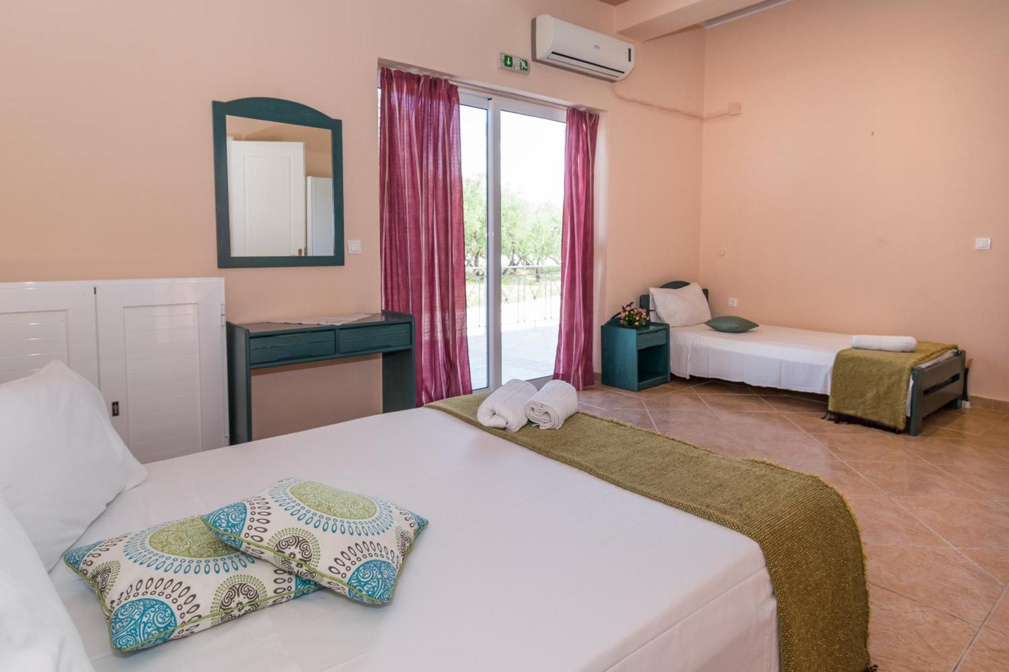 Grapevines Hotel apartamentowy 3*